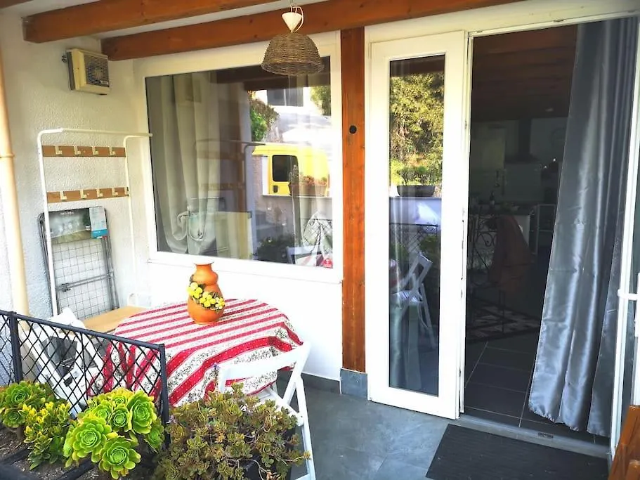 Beautiful Apartment In Villa Sandrinella Gorbio